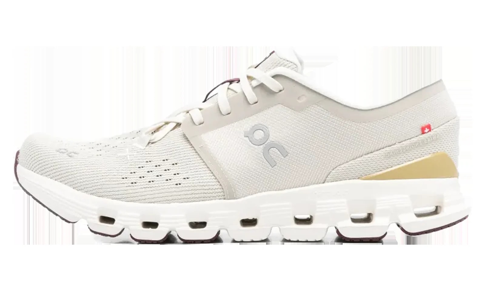 Cloud X 4 "Pelican Ice" 3ME30043692 3