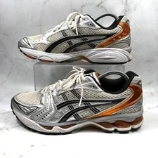 Asics Gel-kayano 14 27cm Retro Running Shoes 4