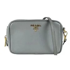 Prada — Prada Camera Crossbody Logo 1N1674 — Handbag — resale