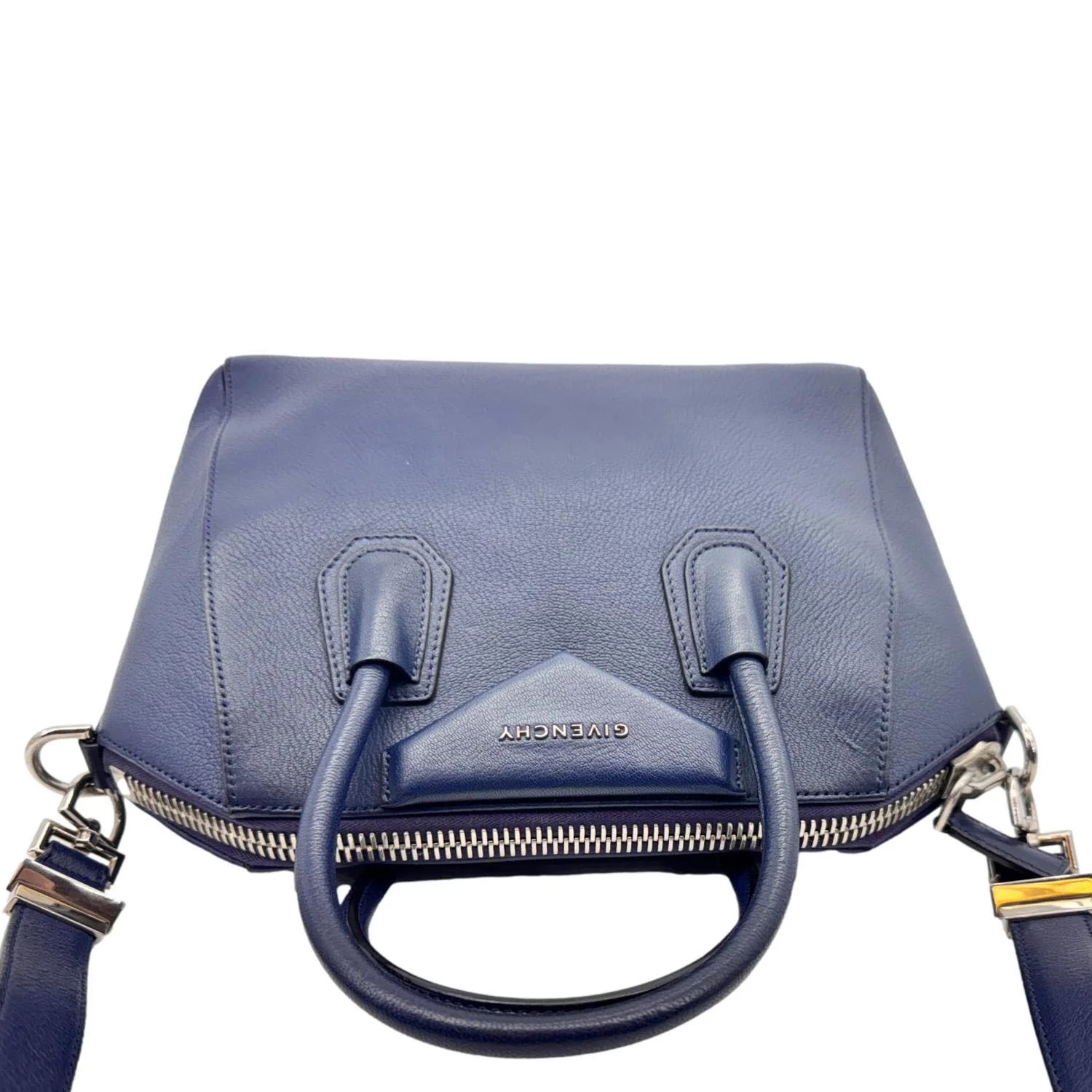 Givenchy Antigona Satchel 4