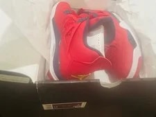 Air Jordan 4 Retro SE Fiba (2019) Cl1184-617 3