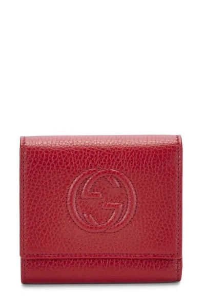 Soho Trifold Wallet 3