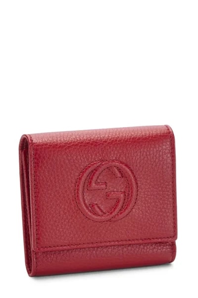 Soho Trifold Wallet 4