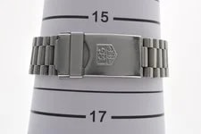 [EXC+5] TAG Heuer Professional 2000 962.013 Midsize 34mm Quartz 2