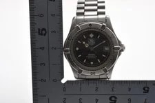 [EXC+5] TAG Heuer Professional 2000 962.013 Midsize 34mm Quartz 4