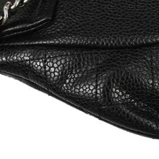 Chanel Half Moon Flap WOC Wallet on Chain 179130 3