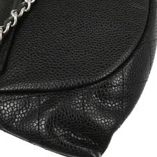 Chanel Half Moon Flap WOC Wallet on Chain 179130 4