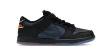 Nike SB — Size 13 - Nike SB Dunk Low Bluetile — Sneaker — resale