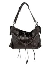 Balenciaga — Balenciaga FW 2005 Z Tag City in — Handbag — resale