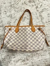 Louis Vuitton Neverfull Drawstring 2