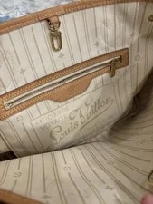 Louis Vuitton Neverfull Drawstring 3
