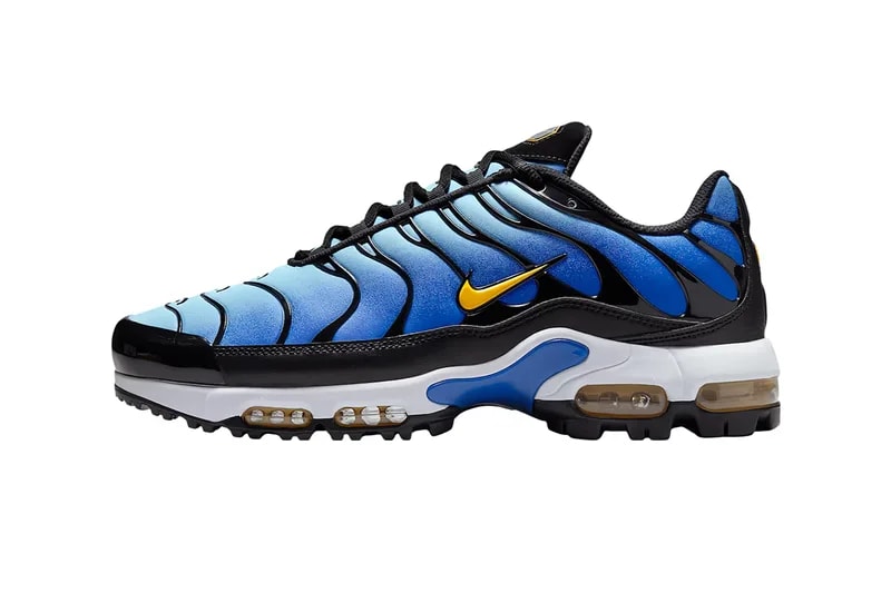 Air Max Plus Golf "Hyper " FZ4150 400 4