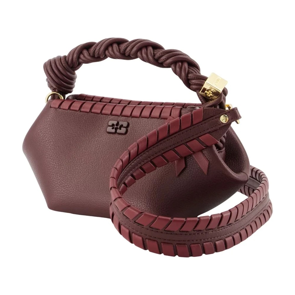 Ganni Bou Mini — Synthetic 2