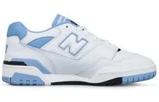 New Balance 550 Team Carolina 2021 - BB550HL1 2