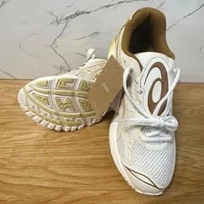 Asics — 9.0US Asics Gel Kayano 14 the Museum Visitor Collaboration — Sneaker — resale
