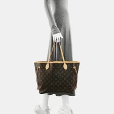 Louis Vuitton Neverfull - Very Good #1XXD0XV 2