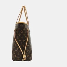 Louis Vuitton Neverfull - Very Good #1XXD0XV 3