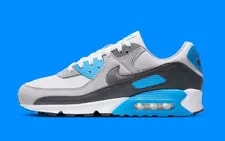 Nike Air Max 90 Shoes Tint DM0029-019 2