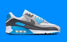 Nike Air Max 90 Shoes Tint DM0029-019 3