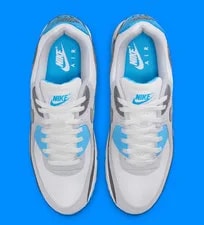 Nike Air Max 90 Shoes Tint DM0029-019 4