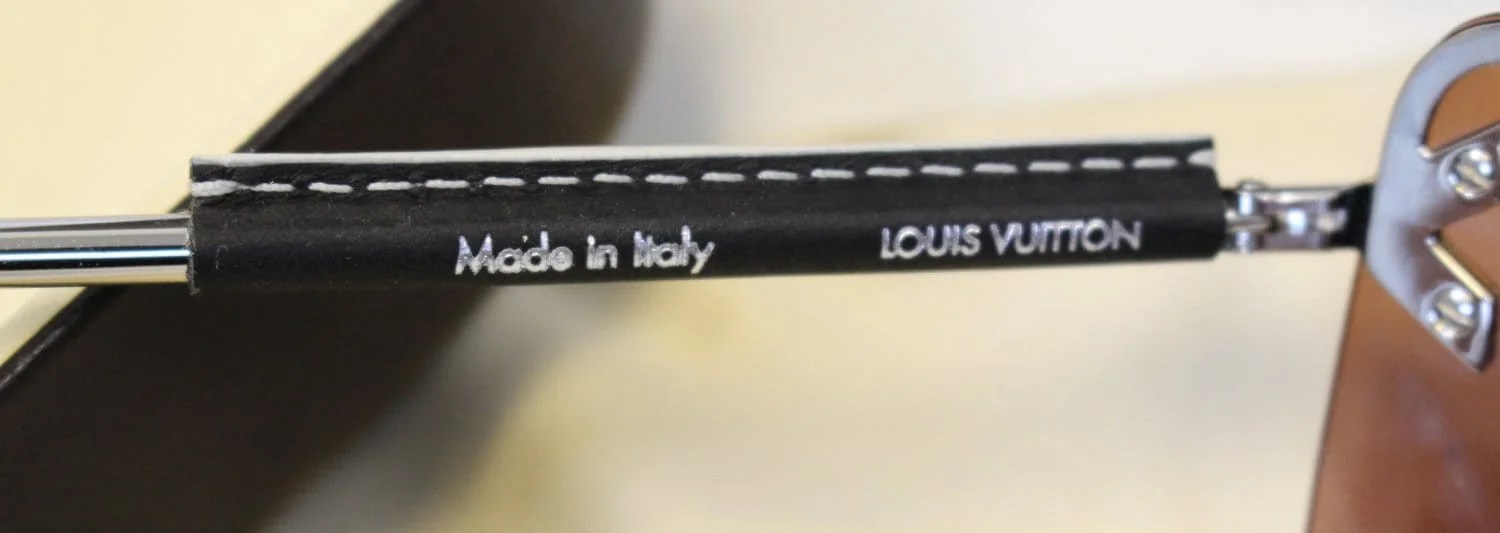 Louis Vuitton V Mask Sunglasses 4