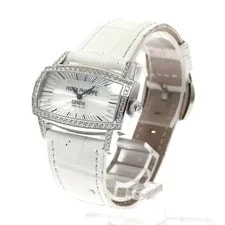 Patek Philippe — Patek Philippe Gondolo 4991G-001 37mm WG Hand-Winding #C16499 — Watch — resale