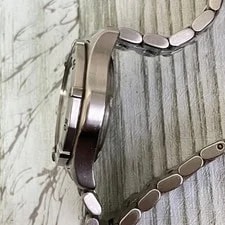 TAG Heuer Professional WK1313 Quartz Date 200m 4