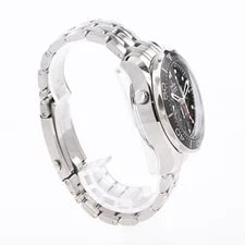 Omega Seamaster Diver 300M Co-Axial GMT Chronograph 212.30.44.52.01.001 TO262610 3