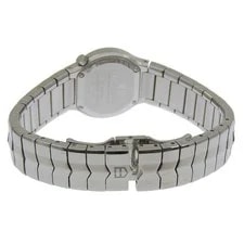 TAG Heuer WP1411 Stainless Steel 25mm Blue Dial Quartz With Papers #NW241 4
