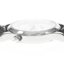 Jaeger-lecoultre Master Geographic 142.8.92/Q1428420 38mm SS Silver #C2189 4