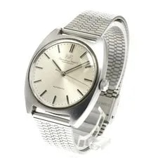 IWC — IWC Schaffhausen 1928 35mm SS Automatic Silver Dial #C546 — Watch — resale