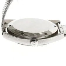 IWC Schaffhausen 1928 35mm SS Automatic Silver Dial #C546 3
