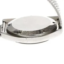 IWC Schaffhausen 1928 35mm SS Automatic Silver Dial #C546 4