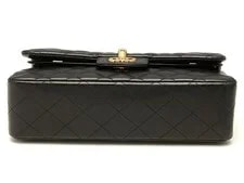 Chanel Matelassé W Flap 23 Chain A01113 #DB102 3