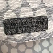 Excellent Condition Bottega Veneta Bubble Pattern S 4