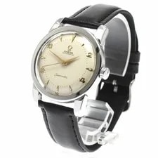 Omega Seamaster C2577-9SC Automatic ’S , Half Rotor 2