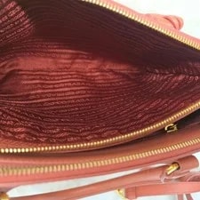 Prada Galleria With Clochette and Strap 3
