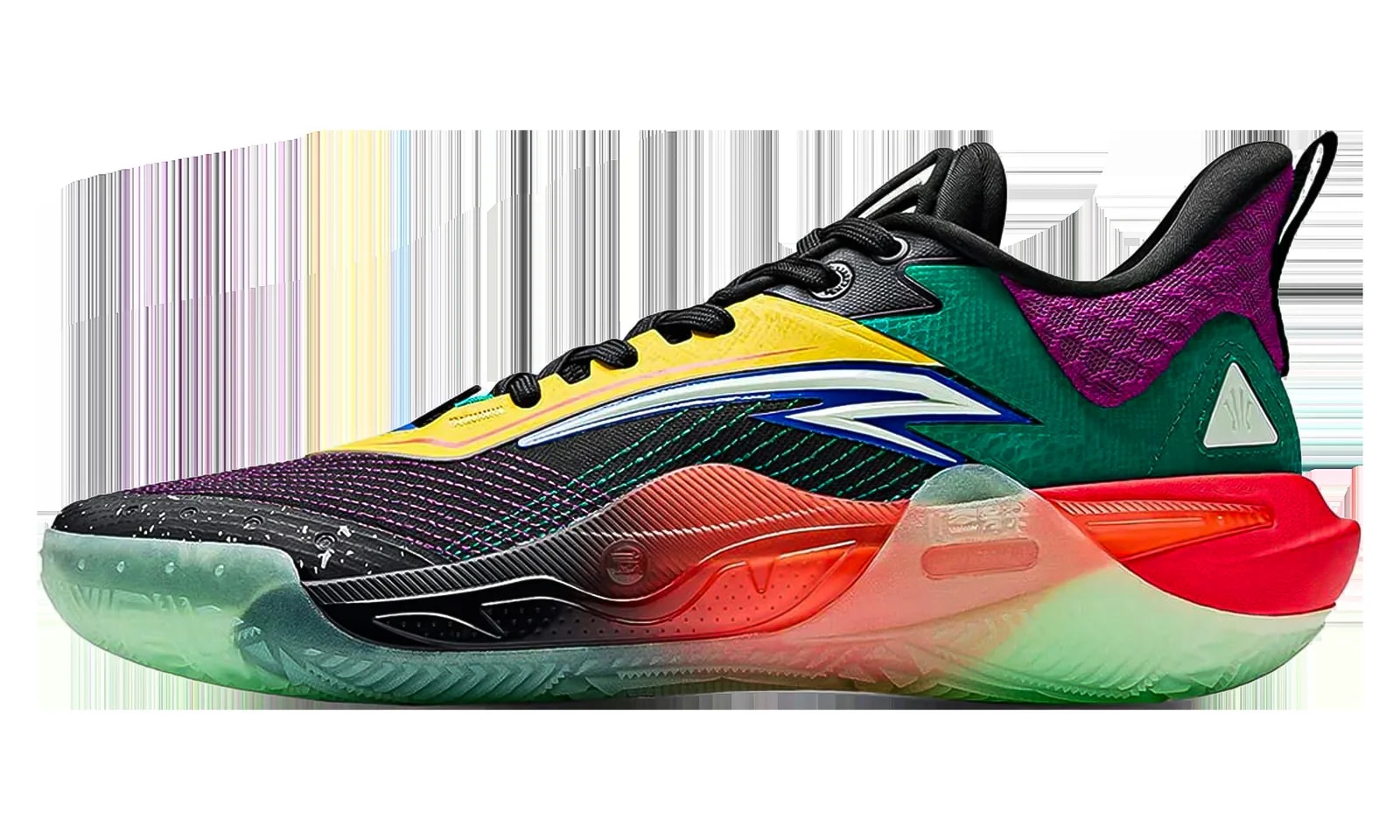 Kai 1 Speed " Horizon" 8125B1128S 1 4