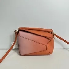 Loewe — Preowne Authentic Loewe Mini Puzzle – 18cm Excellent — Handbag — resale