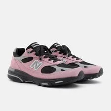 New Balance — New Balance 993 U993PB Taffy Width D — Sneaker — resale