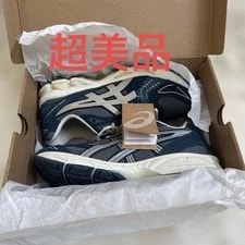 Asics 10.5US Gel-Kayano 14Dark Model JPN Limited Edition 2