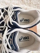 Asics 10.5US Gel-Kayano 14Dark Model JPN Limited Edition 4