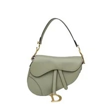 Dior — Dior Saddle Medium 25.5cm Without Crossbody — Handbag — resale