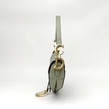Dior Saddle Medium 25.5cm Without Crossbody 3