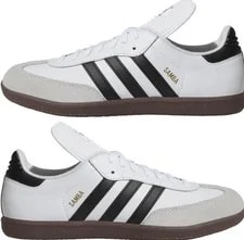 Adidas Samba ’s / / Low Top Lace-Up 4