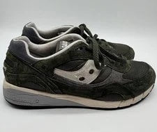 Saucony — Saucony Shoes Sz 8.5 Originals 6000 Running — Sneaker — resale