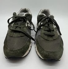 Saucony Shoes Sz 8.5 Originals 6000 Running 3