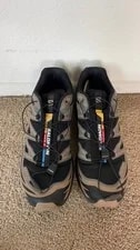 And Wander X Salomon XT-6 S-Lab Rivera 2