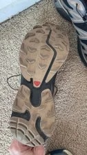 And Wander X Salomon XT-6 S-Lab Rivera 4