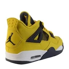 Air Jordan 4 Retro Lightning CT8527-700 New 3